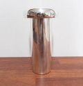 Tapio Wirkkala, Kasvu hopeamaljakko / TW silver vase "Kasvu" - Nro 5873
